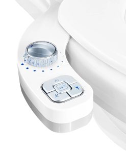 Bidet toilette intime